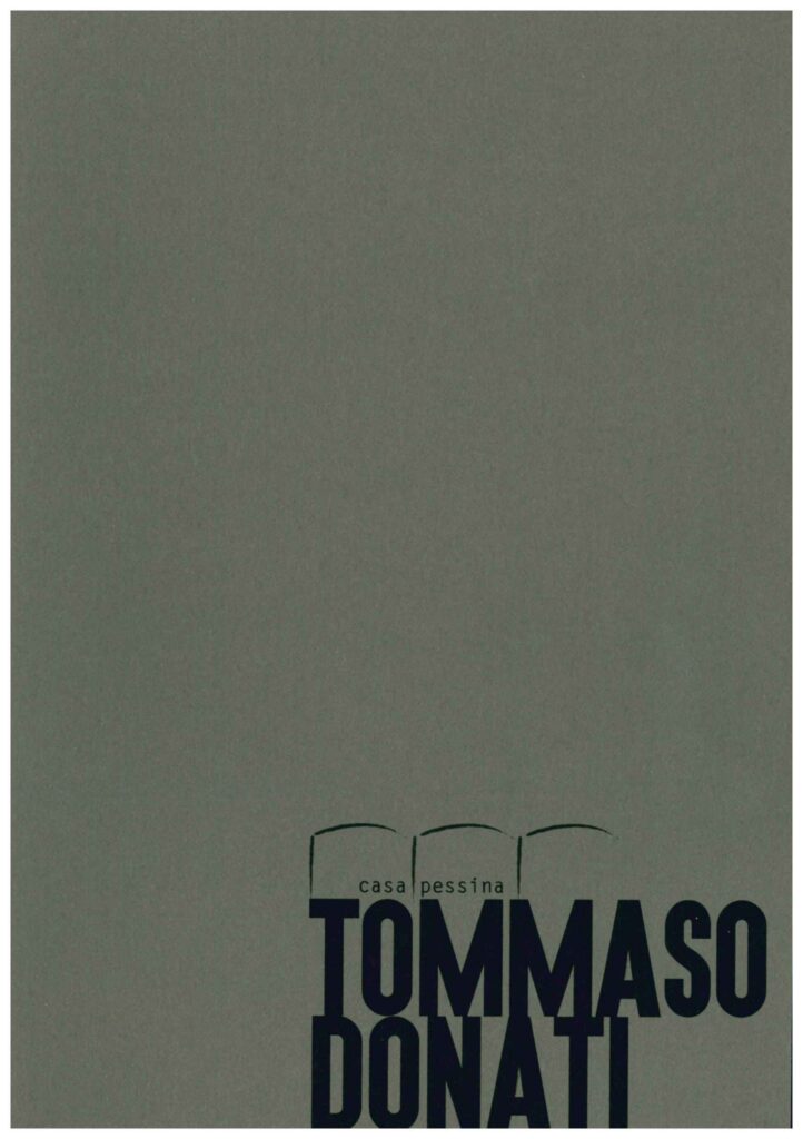Tommaso Donati